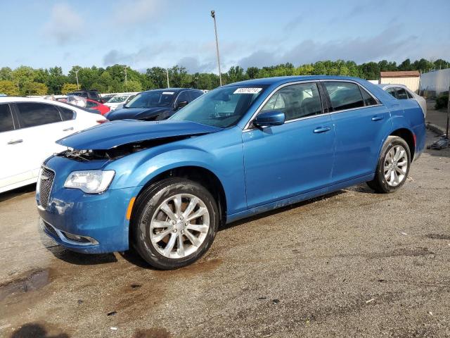 chrysler 300 tourin 2021 2c3ccarg2mh512262