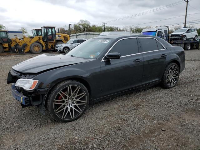 chrysler 300 2013 2c3ccarg3dh551832