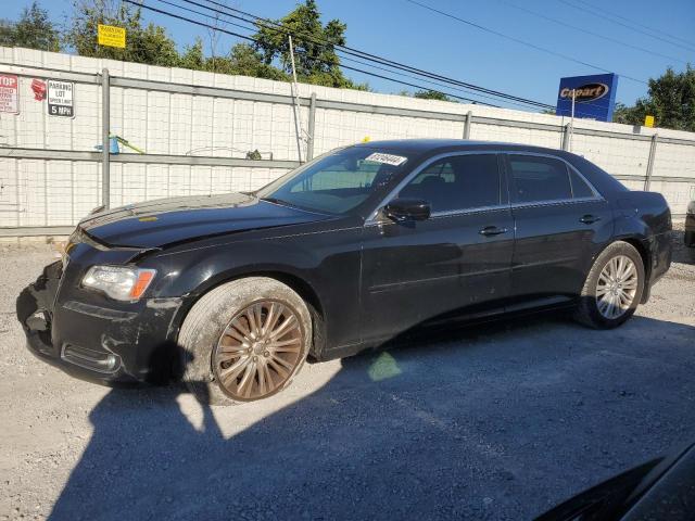 chrysler 300 2013 2c3ccarg3dh553421