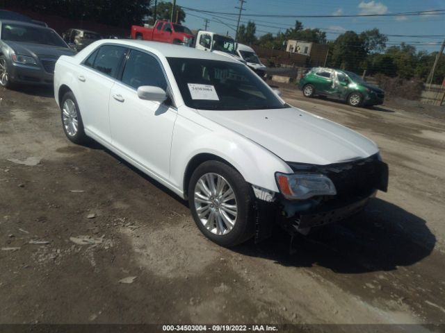 chrysler 300 2013 2c3ccarg3dh604335