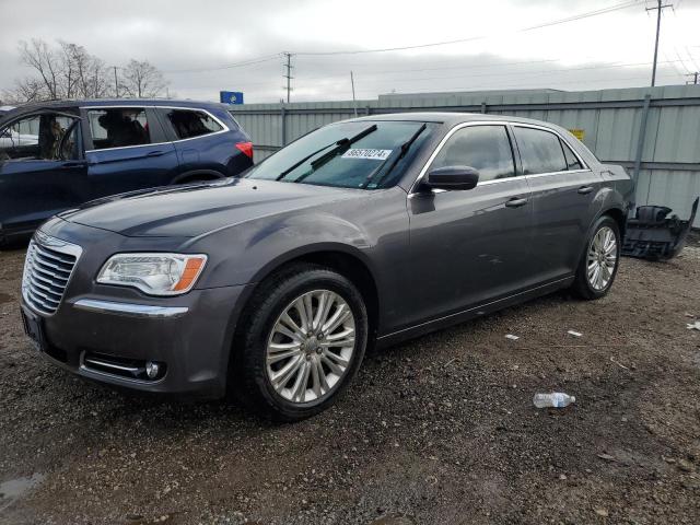 chrysler 300 2013 2c3ccarg3dh660954