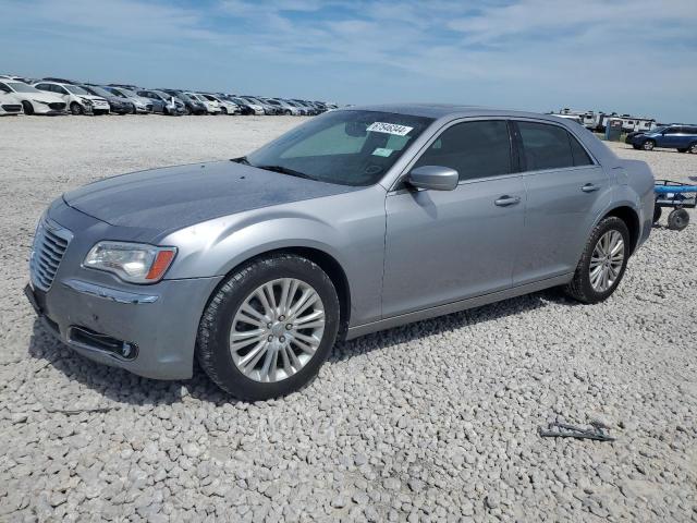 chrysler 300 2014 2c3ccarg3eh120506