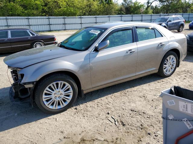 chrysler 300 2014 2c3ccarg3eh143218