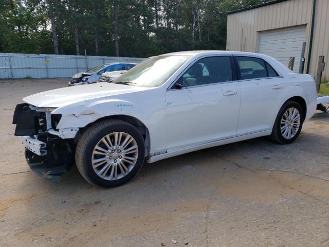 chrysler 300 2014 2c3ccarg3eh185260