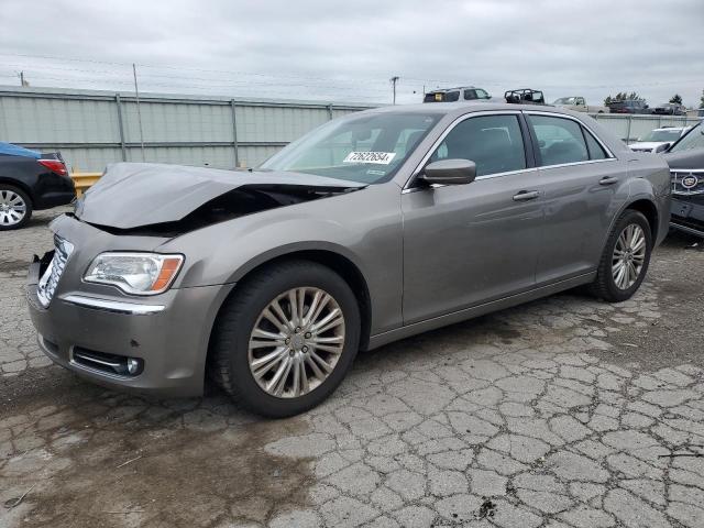 chrysler 300 2014 2c3ccarg3eh212988