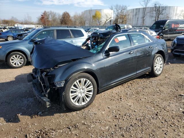 chrysler 300 2014 2c3ccarg3eh356010