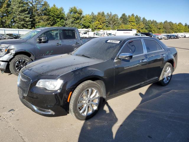 chrysler 300 2015 2c3ccarg3fh923561