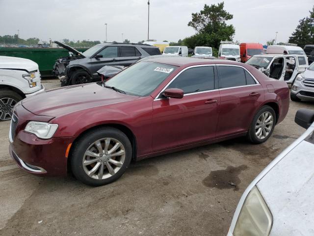 chrysler 300 limite 2016 2c3ccarg3gh171068