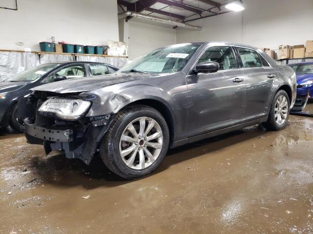 chrysler 300 2017 2c3ccarg3hh521929