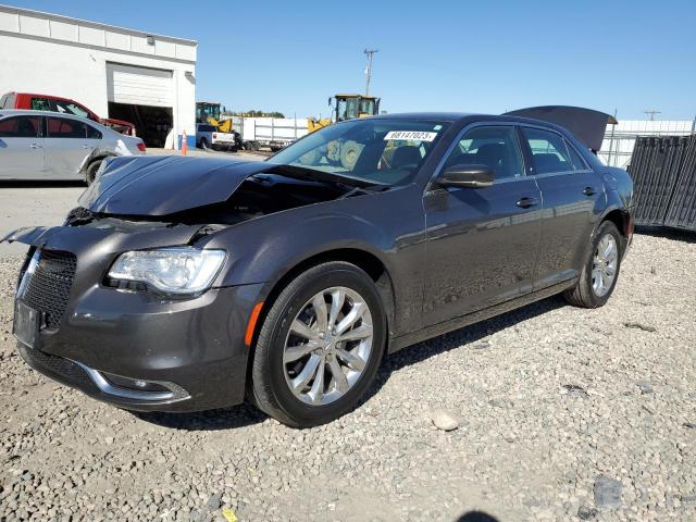 chrysler 300 tourin 2018 2c3ccarg3jh165519