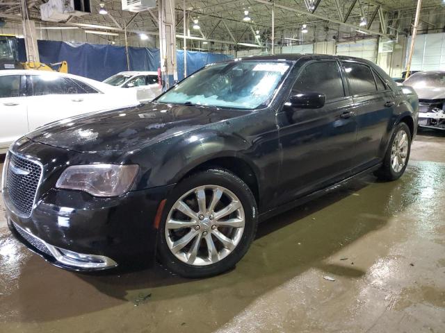 chrysler 300 2018 2c3ccarg3jh223113