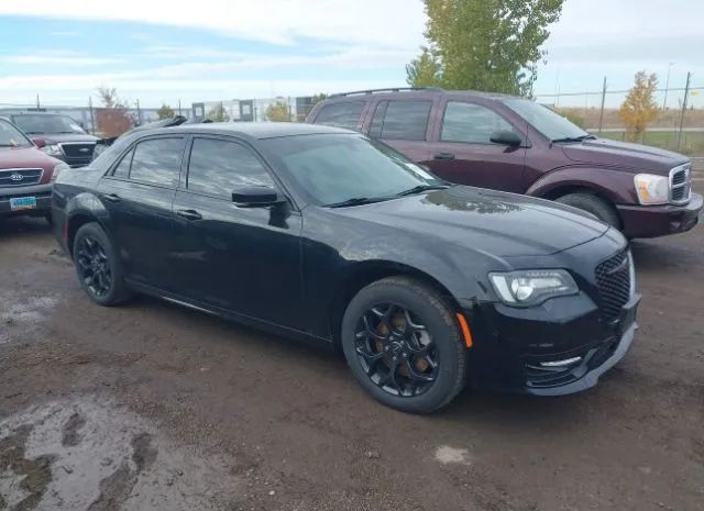 chrysler 300 2021 2c3ccarg3mh558473