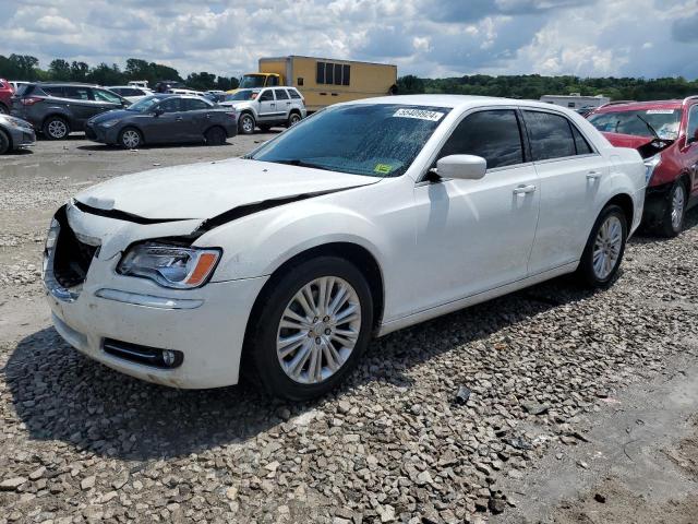 chrysler 300 2013 2c3ccarg4dh539088