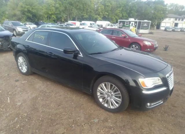 chrysler 300 2013 2c3ccarg4dh553458