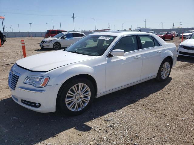 chrysler 300 2013 2c3ccarg4dh573693