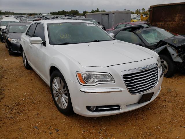 chrysler 300 2013 2c3ccarg4dh667234