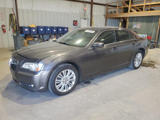 chrysler 300 2014 2c3ccarg4eh120210