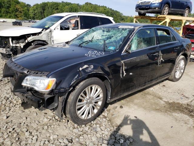 chrysler 300 2014 2c3ccarg4eh120319