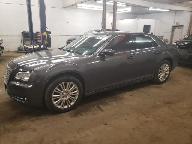 chrysler 300 2014 2c3ccarg4eh120708