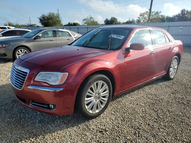 chrysler 300 2014 2c3ccarg4eh241898