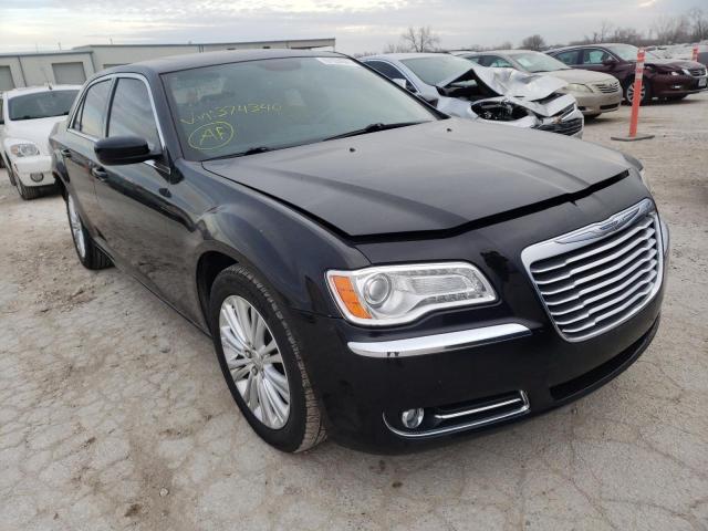 chrysler 300 2014 2c3ccarg4eh374340