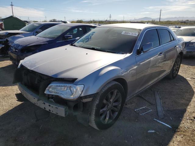 chrysler 300 limite 2015 2c3ccarg4fh781706