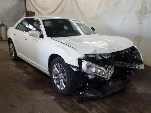 chrysler 300 limite 2016 2c3ccarg4gh164551