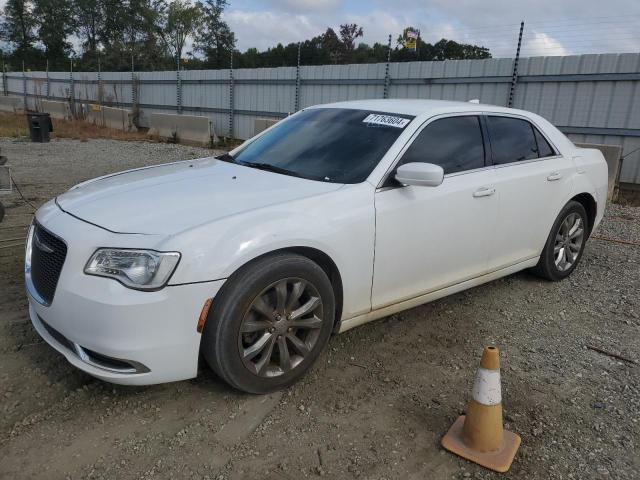 chrysler 300 limite 2016 2c3ccarg4gh190776