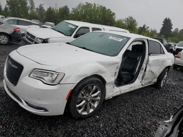 chrysler 300 2016 2c3ccarg4gh244495