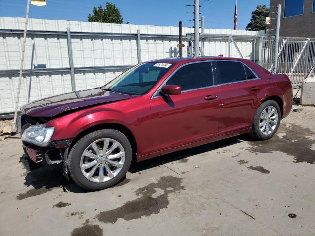 chrysler 300 limite 2017 2c3ccarg4hh534348