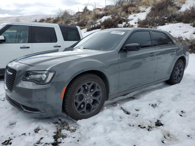 chrysler 300 2019 2c3ccarg4kh579653