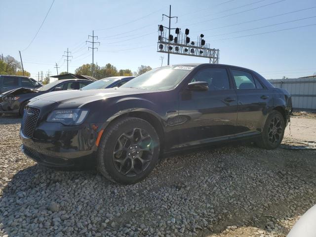 chrysler 300 tourin 2020 2c3ccarg4lh239467