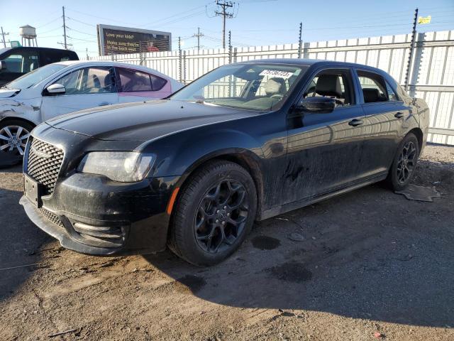 chrysler 300 2020 2c3ccarg4lh242112