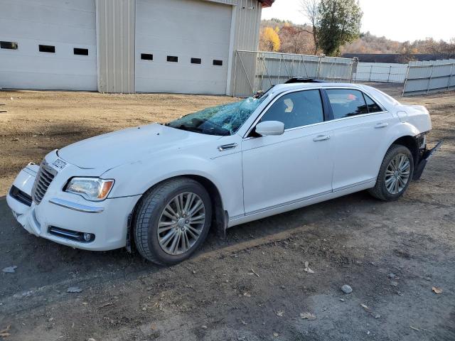 chrysler 300 2013 2c3ccarg5dh505452