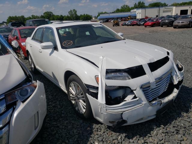 chrysler 300 2013 2c3ccarg5dh564677