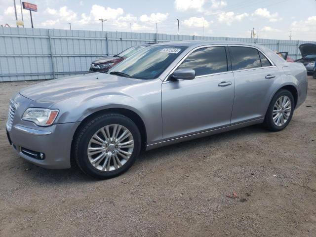 chrysler 300 2013 2c3ccarg5dh733242