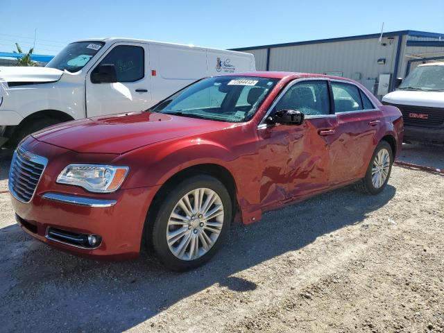 chrysler 300 2014 2c3ccarg5eh157878