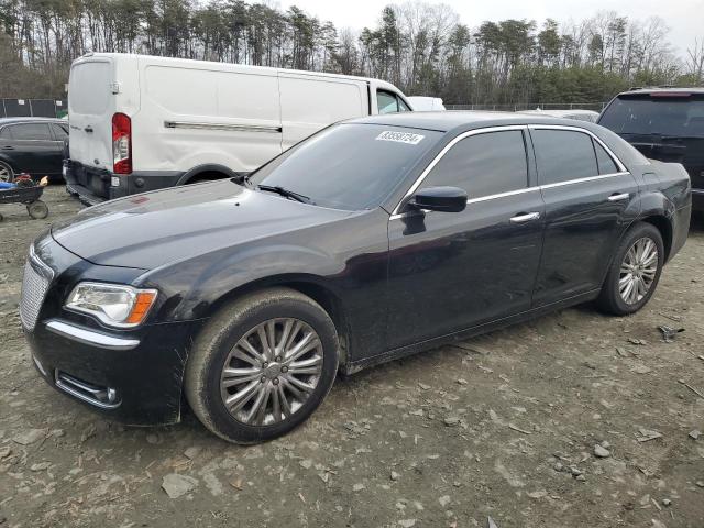 chrysler 300 2014 2c3ccarg5eh160571