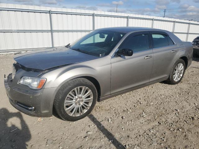 chrysler 300 2014 2c3ccarg5eh201684