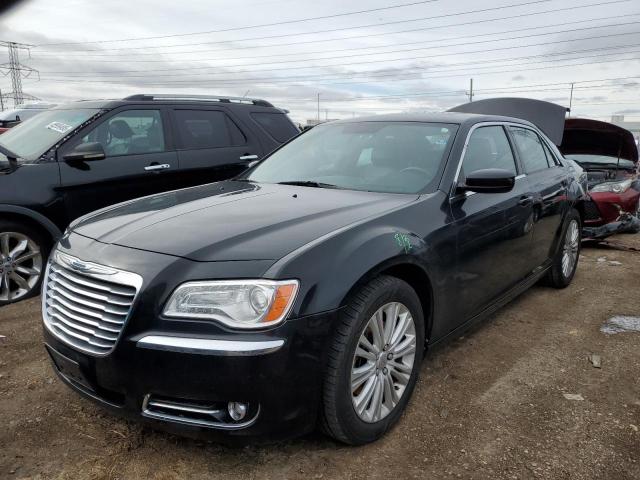 chrysler 300 2014 2c3ccarg5eh304006