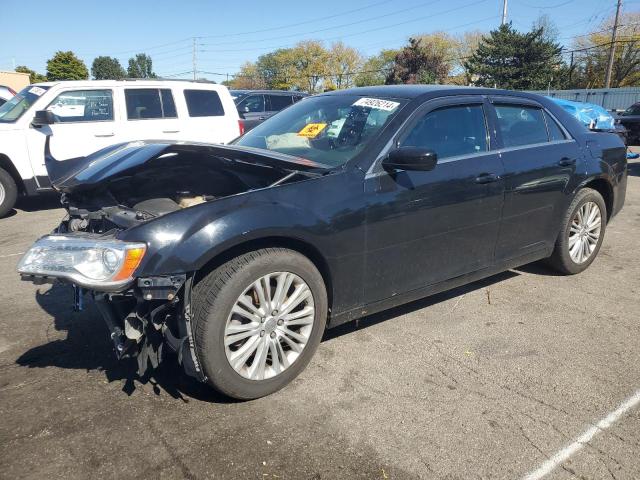 chrysler 300 2014 2c3ccarg5eh321498