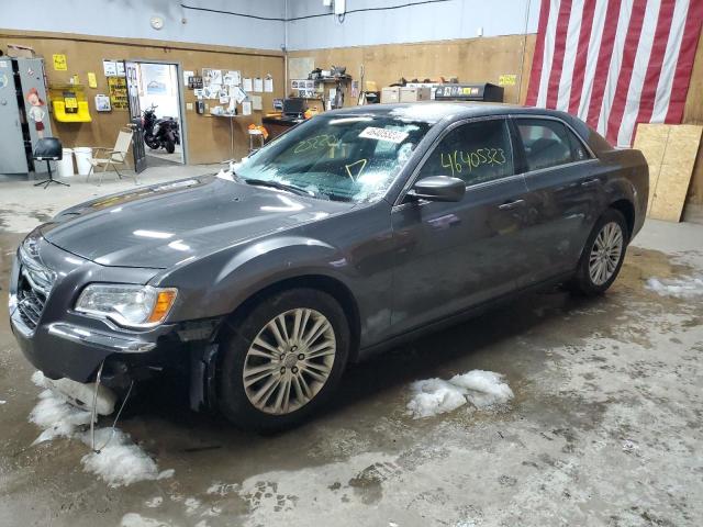 chrysler 300 2014 2c3ccarg5eh328063