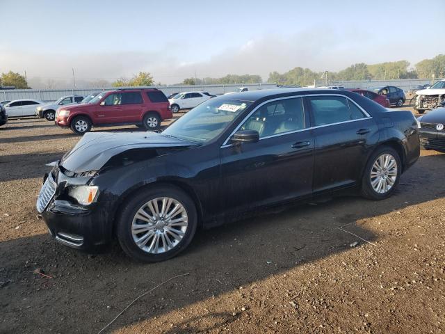 chrysler 300 2014 2c3ccarg5eh345882