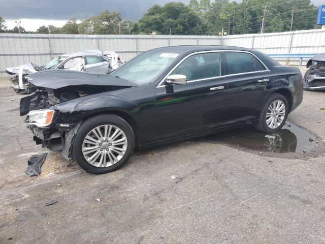 chrysler 300 2014 2c3ccarg5eh355750