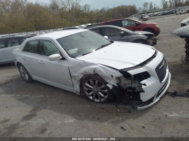 chrysler 300 2015 2c3ccarg5fh756992