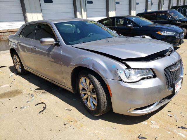 chrysler 300 limite 2015 2c3ccarg5fh892264