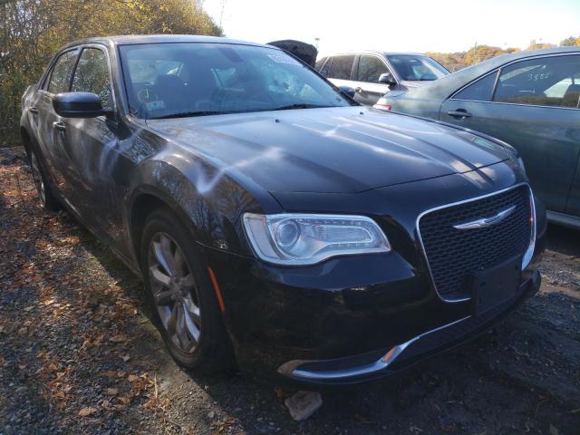 chrysler 300 limite 2016 2c3ccarg5gh344198