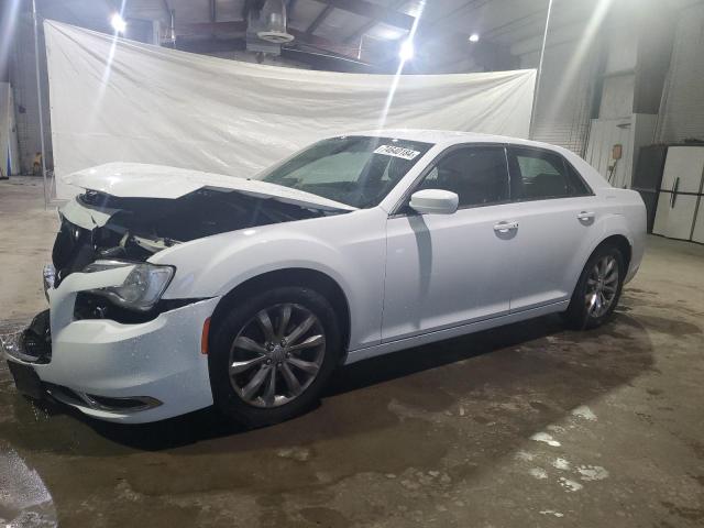 chrysler 300 limite 2017 2c3ccarg5hh571473