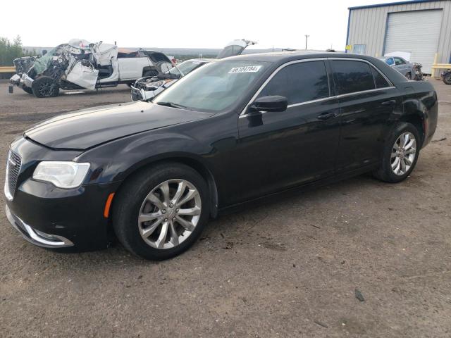 chrysler 300 limite 2017 2c3ccarg5hh599869