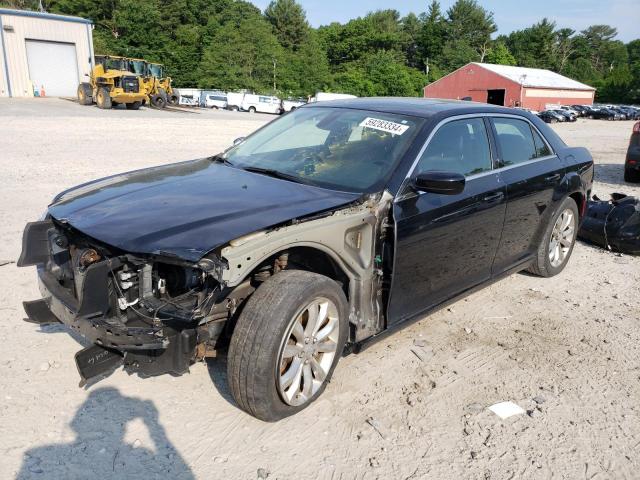 chrysler 300 2018 2c3ccarg5jh254993